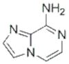 Imidazo[1,2-a]pyrazin-8-amine (9CI)