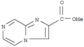 Imidazo[1,2-a]pyrazine-2-carboxylicacid, methyl ester