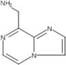 Imidazo[1,2-a]pyrazine-8-methanamine