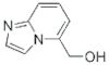 Imidazo[1,2-a]pyridine-5-methanol (9CI)