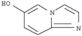 Imidazo[1,2-a]pyridin-6-ol