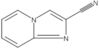 imidazo[1,2-a]pyridine-2-carbonitrile