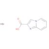Imidazo[1,2-a]pyridine-2-carboxylic acid, monohydrobromide