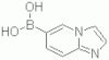 Imidazo[1,2-a]pyridine-6-boronic acid