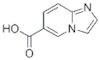 IMIDAZO[1,2-A]PYRIDINE-6-CARBOXYLIC ACID