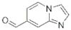 Imidazo[1,2-a]pyridine-7-carboxaldehyde