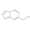 Imidazo[1,2-a]pyridine-7-methanol