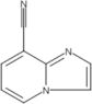 Imidazo[1,2-a]pyridine-8-carbonitrile
