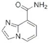 Imidazo[1,2-a]pyridine-8-carboxamide (9CI)