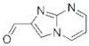 Imidazo[1,2-a]pirimidina-2-carbossialdeide