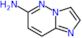 imidazo[1,2-b]pyridazin-6-amine