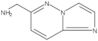 Imidazo[1,2-b]pyridazine-6-methanamine