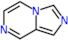 imidazo[1,5-a]pyrazine