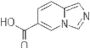 Imidazo[1,5-a]pyridine-6-carboxylicacid