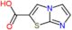 imidazo[2,1-b]thiazole-2-carboxylic acid