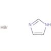 1H-Imidazole, hydrobromide (1:1)