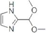 Imidazole-2-carboxaldehyde dimethyl acetal