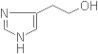 2-[1(3)H-Imidazol]-4-yl ethanol