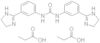 Imidocarb dipropionate