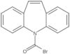 5H-Dibenz[b,f]azepine-5-carbonyl bromide
