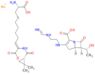 sodium; (Z)-7-[(2R)-2-amino-3-hydroxy-3-oxo-propyl]sulfanyl-2-[[(1S)-2,2-dimethylcyclopropanecarbo…