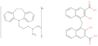 4,4'-methylenebis[3-hydroxy-2-naphthoic] acid, compound with 10,11-dihydro-N,N-dimethyl-5H-dibenz[b,f]azepine-5-propylamine (1:2)