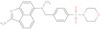 (4aS,5aR,12aS)-3,10,12,12a-Tetrahydroxy-1,11-dioxo-1,4,4a,5,5a,6,11,12a-octahydronaphthacene-2-carboxamide