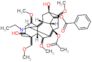 Indaconitine