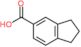 2,3-dihydro-1H-indene-5-carboxylic acid