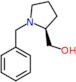 [(2S)-1-benzylpyrrolidin-2-yl]methanol