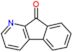 9H-indeno[2,1-b]pyridin-9-one