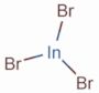 Indium tribromide