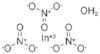 Indium nitrate hydrate (2:9)