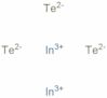 Indium telluride (In2Te3)