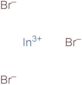 Indium bromide (InBr)