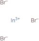 indium(I) bromide