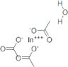 indium(iii) acetate hydrate