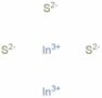 Indium (III) sulfide