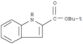 1H-Indole-2-carboxylicacid, 1,1-dimethylethyl ester