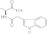 N-(3-indolylacetyl)-L-alanine