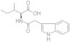 N-(3-indolylacetyl)-L-isoleucine