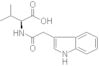 N-(3-indolylacetyl)-L-valine