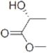 methyl (R)-lactate