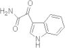 indole-3-glyoxylamide