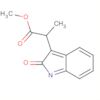 1H-Indole-3-propanoic acid, a-oxo-, methyl ester