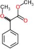 methyl methoxy(phenyl)acetate