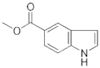 5-Indolecarboxylic acid methyl ester