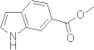 Indole-6-carboxylic acid methyl ester