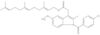 2-[1-(4-Chlorobenzoyl)-5-methoxy-2-methyl-1H-indol-3-yl]acetic acid 3,7,11-trimethyl-2,6,10-dodecatrienyl ester