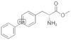 METHYL 4,4'-BIPHENYL-R-ALANATE